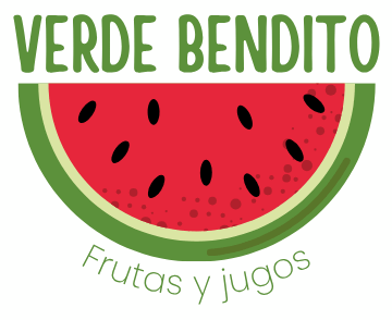 logotipo verde bonito
